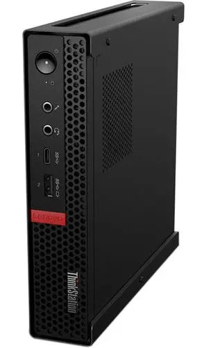 Lenovo ThinkStation P330 Tiny i7-8700 16GB RAM 256GB SSD
