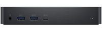 Dell D6000 USB-C Docking Station | Triple Display 4K Dock for Windows Laptops