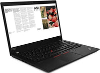 Lenovo ThinkPad T14 Gen 2i i7-1165G7 16GB RAM 512GB SSD