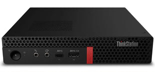 Lenovo ThinkStation P330 Tiny i7-8700 16GB RAM 256GB SSD