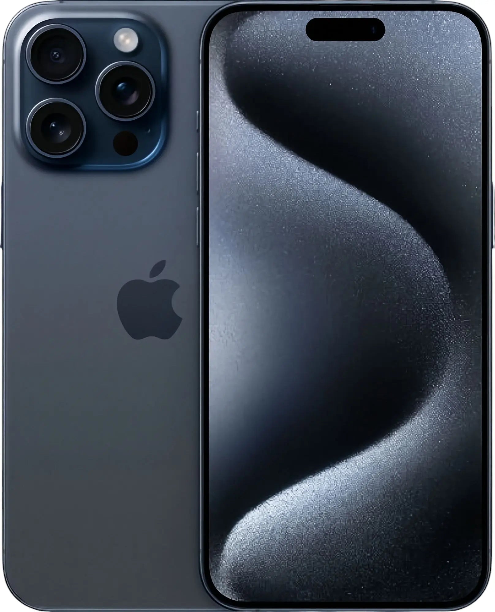 Apple iPhone 15 Pro Max 512GB Unlocked eSIM Smartphone