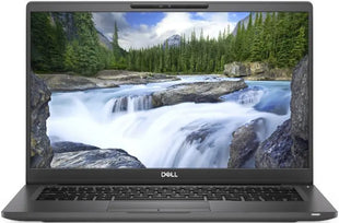 Dell Latitude 7400 14" i5-8665U 16GB RAM 256GB SSD