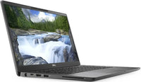 Dell Latitude 7400 14" i5-8665U 16GB RAM 256GB SSD