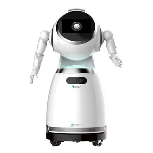 Ubtech Cruzr Robot (Refurbished)
