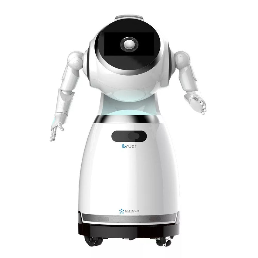 Ubtech Cruzr Robot (Refurbished)