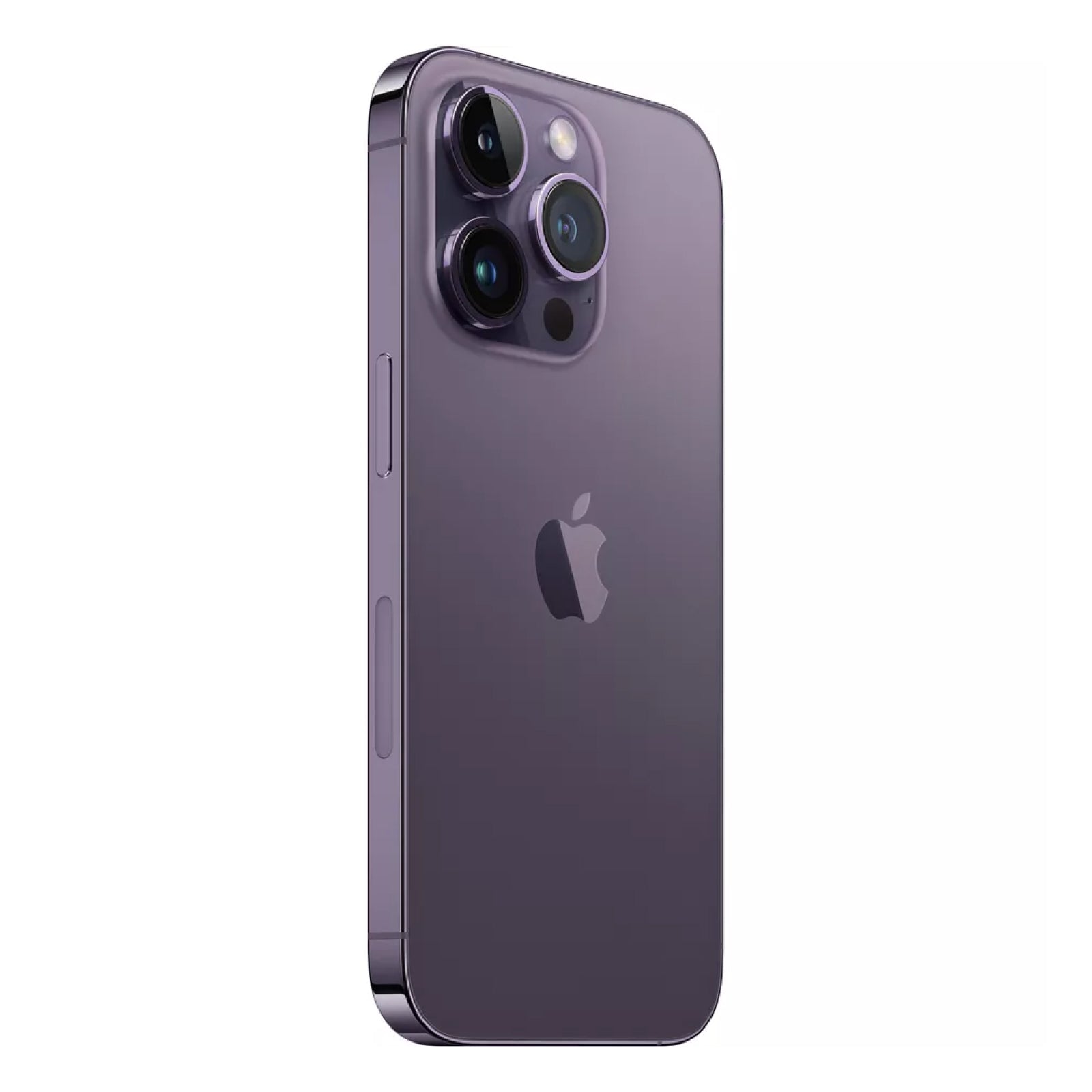 Apple iPhone 14 Pro Max 256GB Deep Purple Unlocked Smartphone
