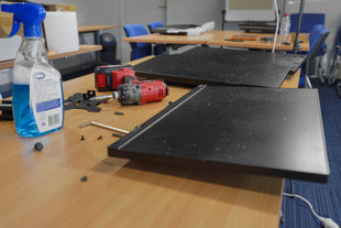 Product Installation (Local Only)