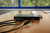 Dell WD-19 Docking Station