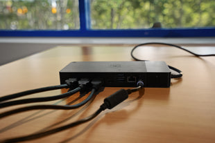 Dell WD-19 Docking Station