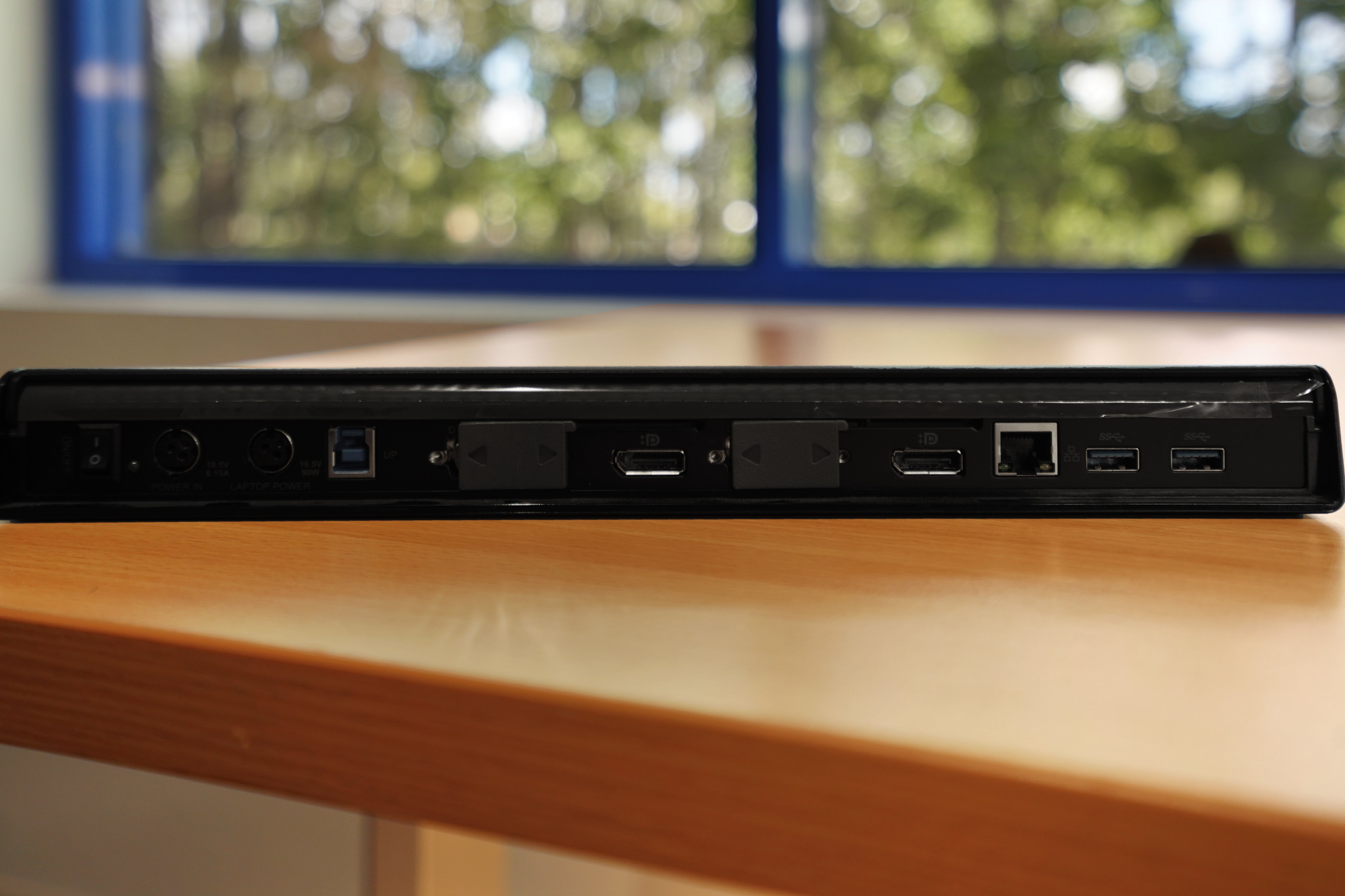 Target Universal Docking Station | Tech Trade AU