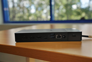 Dell WD-19 Docking Station