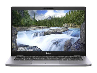 Dell Latitude 5310 13.3" Laptop, Intel i5-10310U, 8GB RAM, 256GB SSD, Windows 11 (Refurbished)