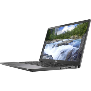 Dell Latitude 7400 14" Laptop, Intel i7-8665U, 16GB RAM, 256GB SSD, Windows 11 Pro (Refurbished)