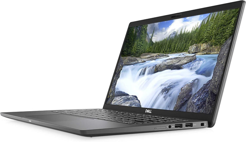 Dell Latitude 7410 14" 2-in-1 Touch Laptop, Intel i7-10610U, 16GB RAM, 256GB SSD, Windows 11 Pro (Refurbished)