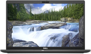Dell Latitude 7410 14" 2-in-1 Touch Laptop, Intel i7-10610U, 16GB RAM, 256GB SSD, Windows 11 Pro (Refurbished)