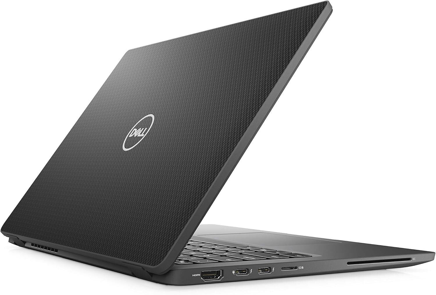 Dell Latitude 7410 14" 2-in-1 Touch i7-10610U 16GB RAM 256GB SSD