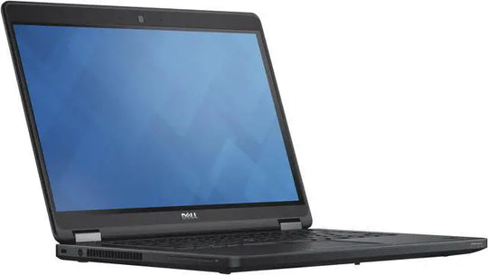 Dell Latitude E5450 14" Laptop, Intel i5-5200U, 8GB RAM, 238GB SSD, Windows 11 Home (Refurbished)