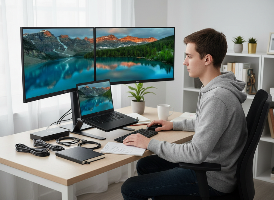 Firefly_Gemini_Flash_have_this_image_with_a_studnet_or_young_person_at_a_desk_433120