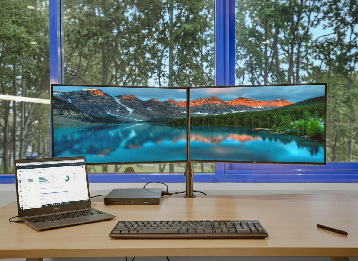 Dell Professional Package