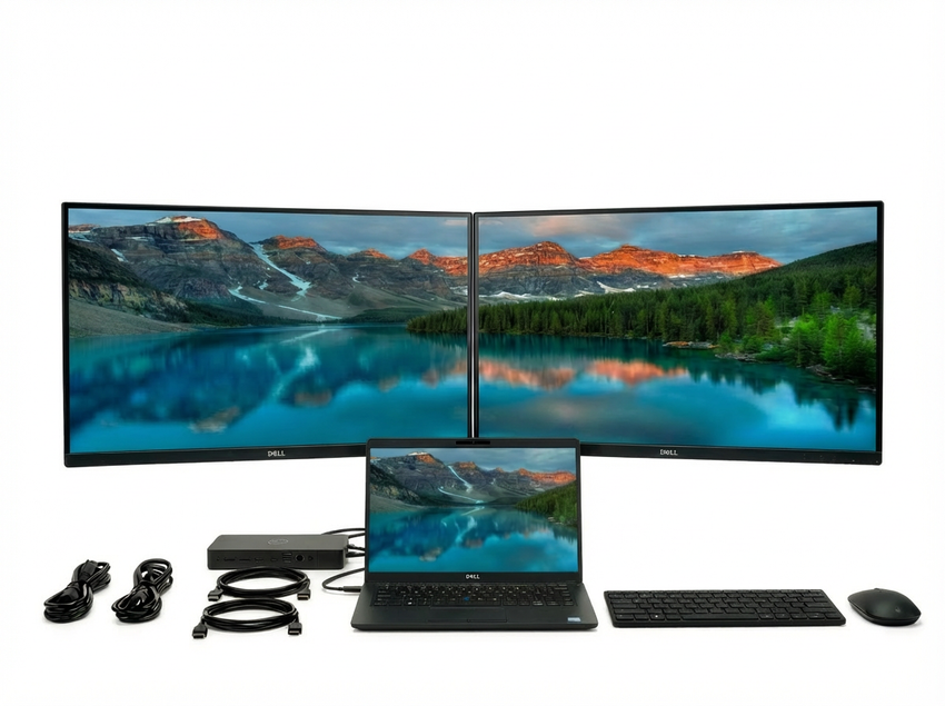 Dell Professional Package