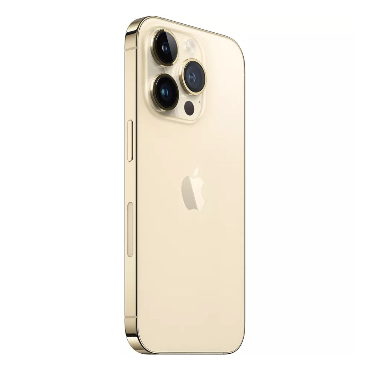 Apple iPhone 14 Pro Max 256GB Gold Unlocked Smartphone