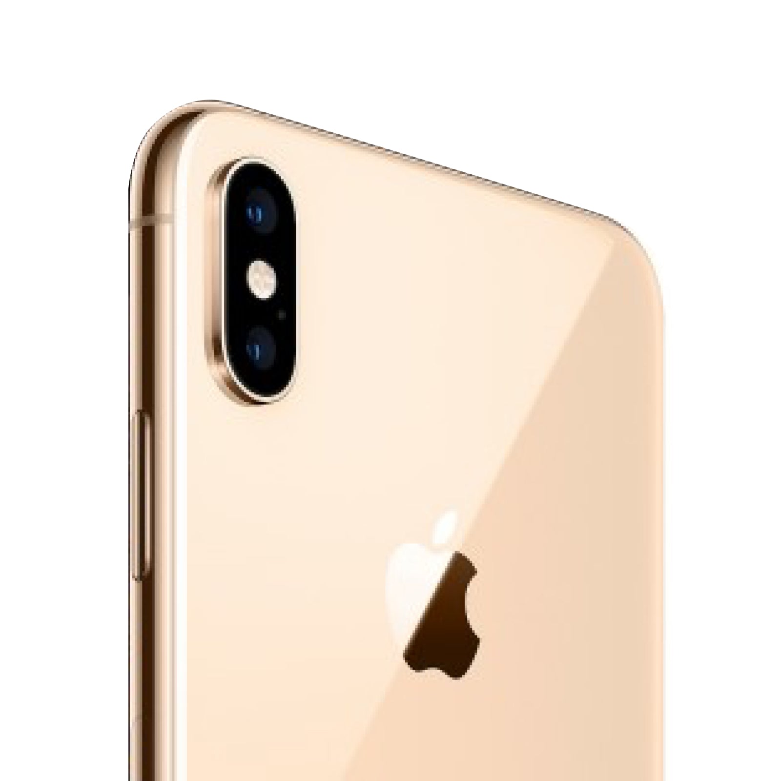 Apple iPhone XS Max 64GB Gold Unlocked Smartphone