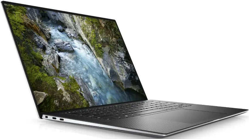Dell Precision 5560 Workstation i7-11850H Quadro T1200 16GB RAM 512GB SSD