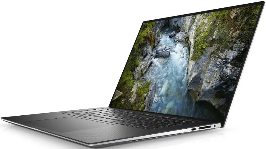 Dell Precision 5560 Workstation i7-11850H Quadro T1200 16GB RAM 512GB SSD