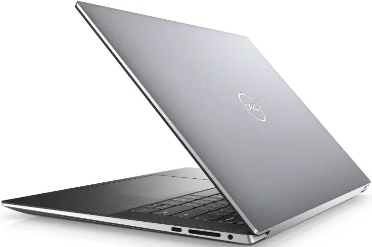 Dell Precision 5560 Workstation i7-11850H Quadro T1200 16GB RAM 512GB SSD