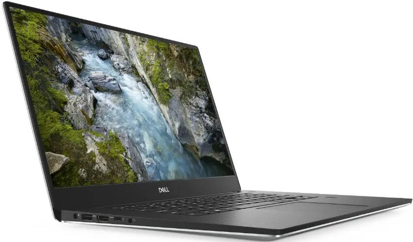 Dell Precision 5540 Xeon E-2276M Quadro T2000 32GB RAM 512GB SSD