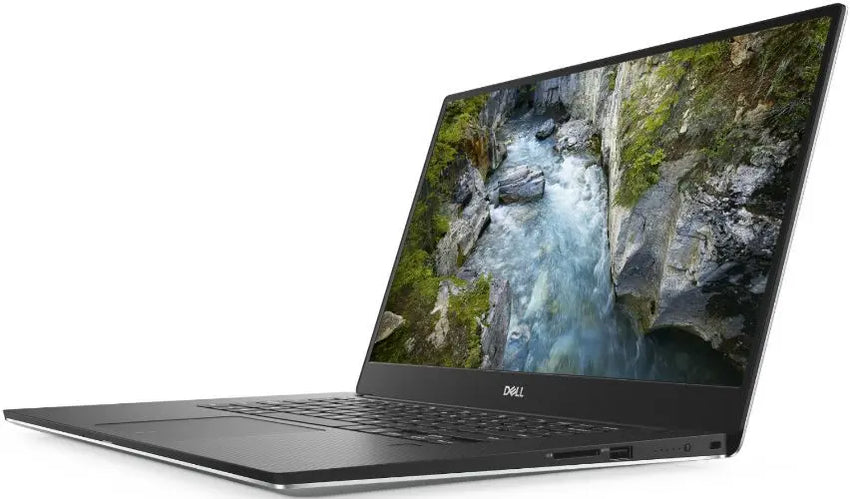 Dell Precision 5540 Xeon E-2276M Quadro T2000 32GB RAM 512GB SSD