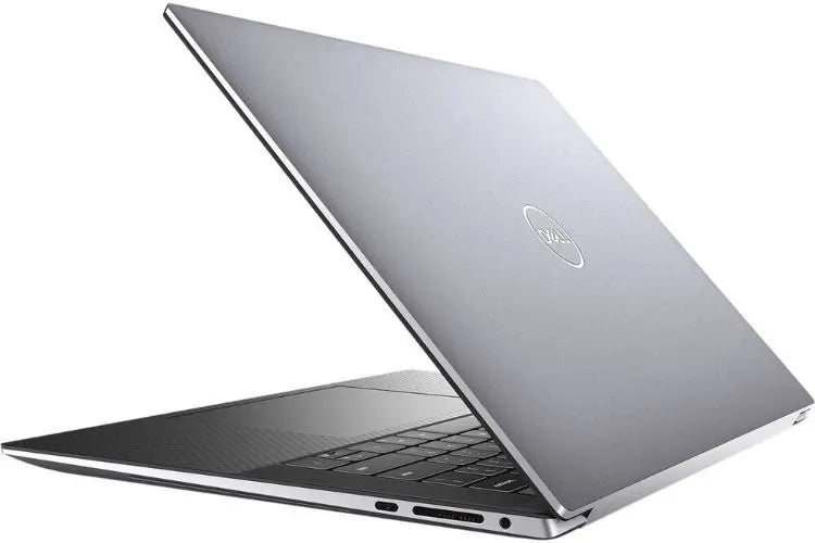 Dell Precision 5550 Workstation Xeon W-10855M NVIDIA T2000 32GB RAM 1TB SSD