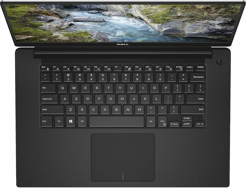 Dell Precision 5540 Xeon E-2276M Quadro T2000 32GB RAM 512GB SSD