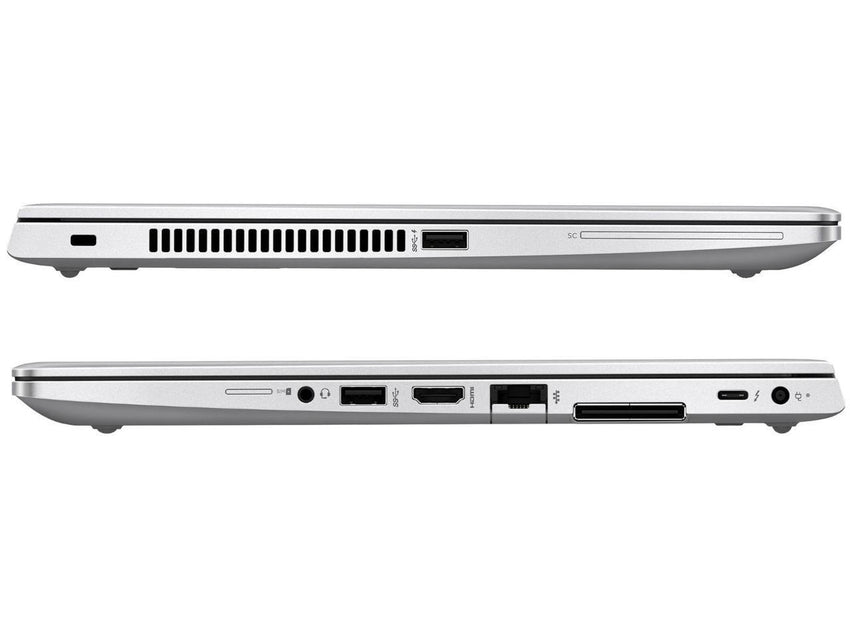 HP EliteBook 830 G6 14” Laptop Intel i7-8665U 16GB RAM 256GB SSD Windows 11 Pro