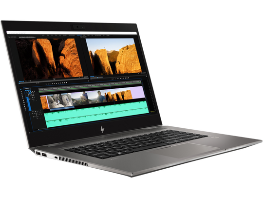 Rent to Own HP ZBook Studio G5 Bundle – From $69.99/week