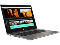 HP ZBOOK STUDIO G5 15.6" FHD Laptop, Intel Xeon E-2176M, Nvidia Quadro P1000, 32GB RAM, 512GB SSD, Windows 11 (Refurbished)