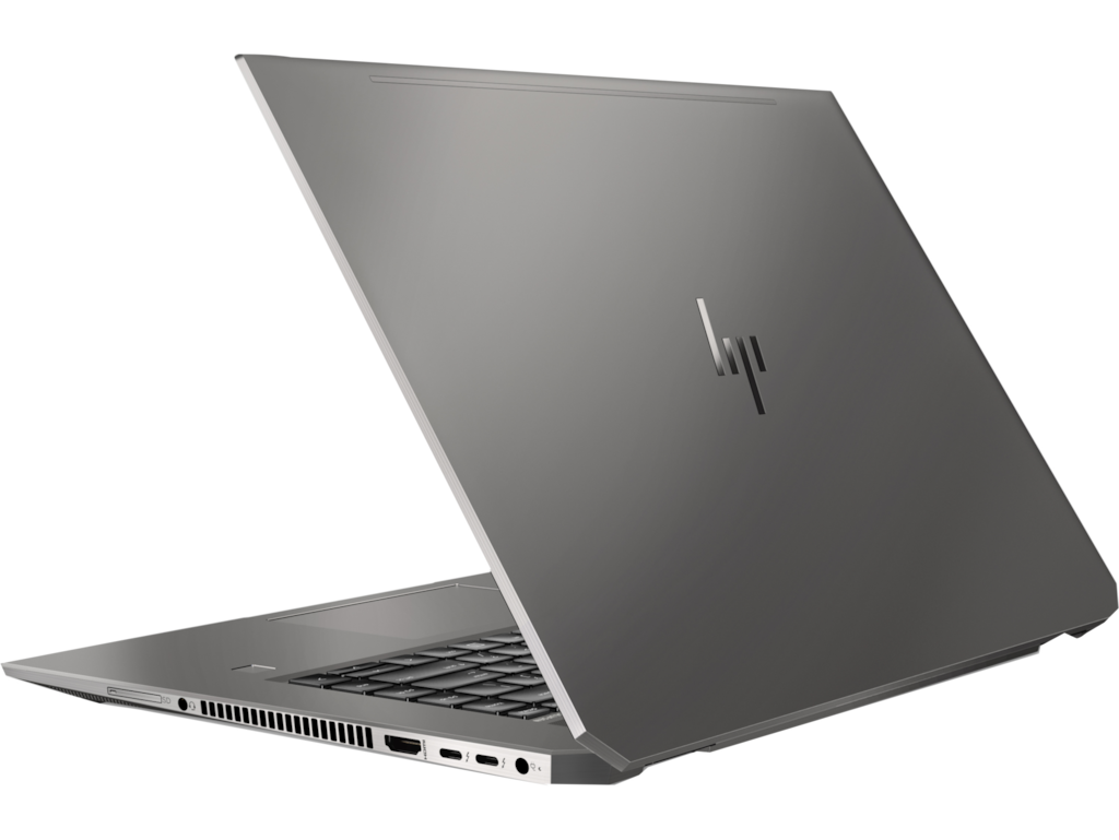 💼 HP ZBook Workstation Bundle – Dual 2K Productivity Setup