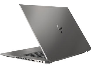HP ZBOOK STUDIO G5 15.6" FHD Laptop, Intel Xeon E-2176M, Nvidia Quadro P1000, 32GB RAM, 512GB SSD, Windows 11 (Refurbished)