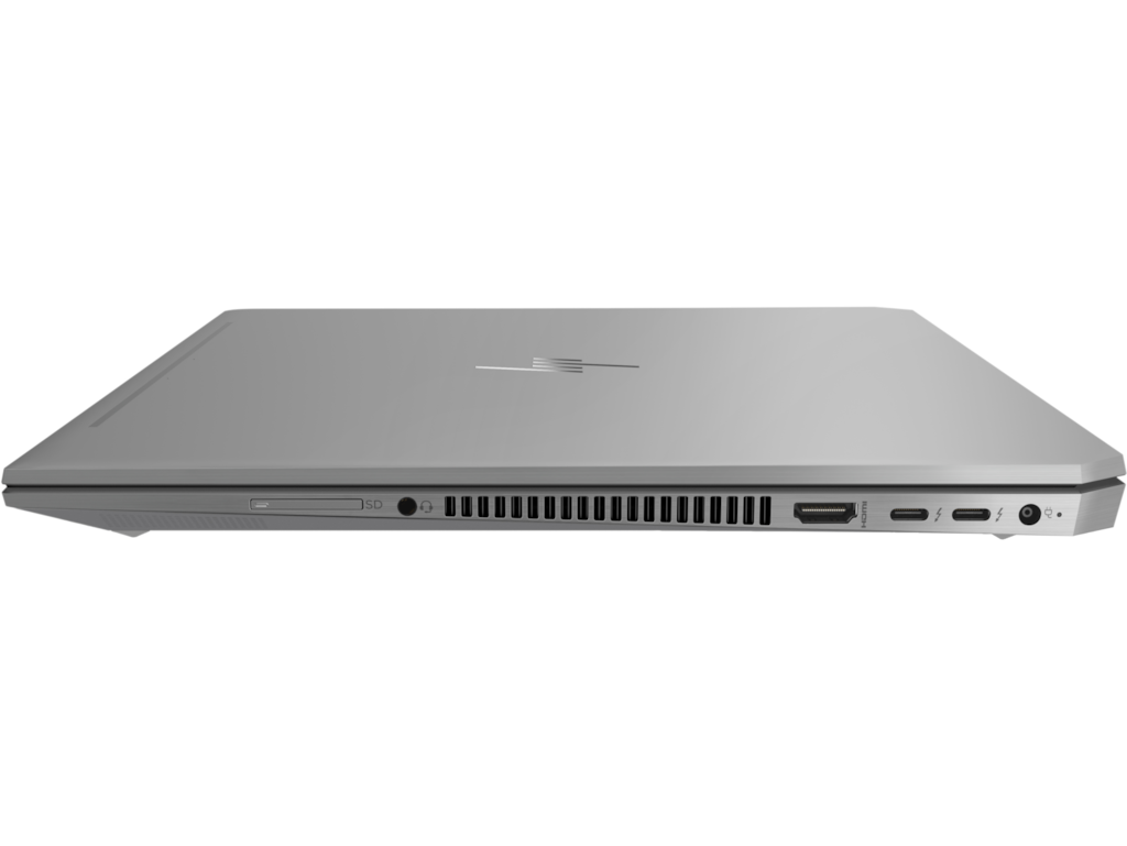 💼 HP ZBook Workstation Bundle – Dual 2K Productivity Setup
