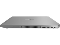 HP ZBOOK STUDIO G5 15.6" FHD Laptop, Intel Xeon E-2176M, Nvidia Quadro P1000, 32GB RAM, 512GB SSD, Windows 11 (Refurbished)