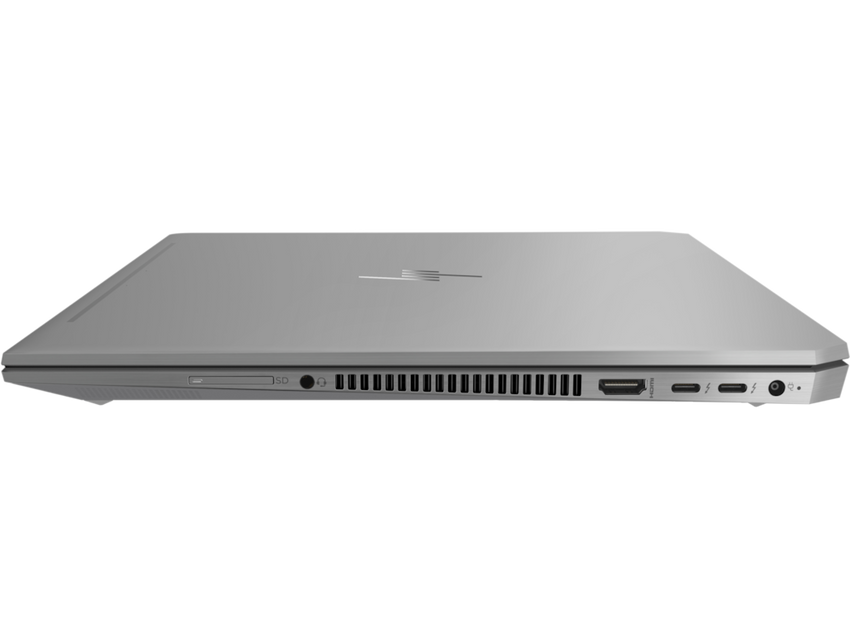 HP ZBOOK STUDIO G5 15.6" FHD Laptop, Intel Xeon E-2176M, Nvidia Quadro P1000, 32GB RAM, 512GB SSD, Windows 11 (Refurbished)