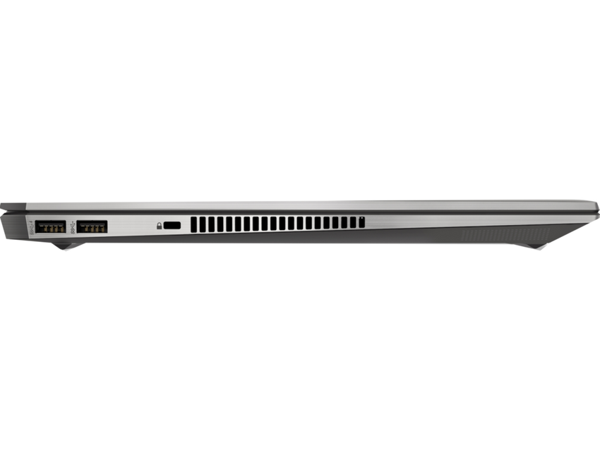 HP ZBOOK STUDIO G5 15.6" FHD Laptop, Intel Xeon E-2176M, Nvidia Quadro P1000, 32GB RAM, 512GB SSD, Windows 11 (Refurbished)