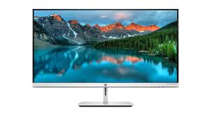 HP E273 27" FHD IPS Monitor with HDMI, DisplayPort & VGA (Refurbished, Stand Not Included)