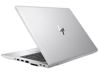 HP EliteBook 830 G6 14” Laptop Intel i7-8665U 16GB RAM 256GB SSD Windows 11 Pro