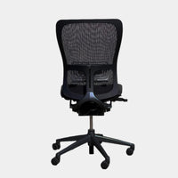 Hawworth Zody Office Chairs (Used)