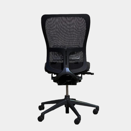 Hawworth Zody Office Chairs (Used)