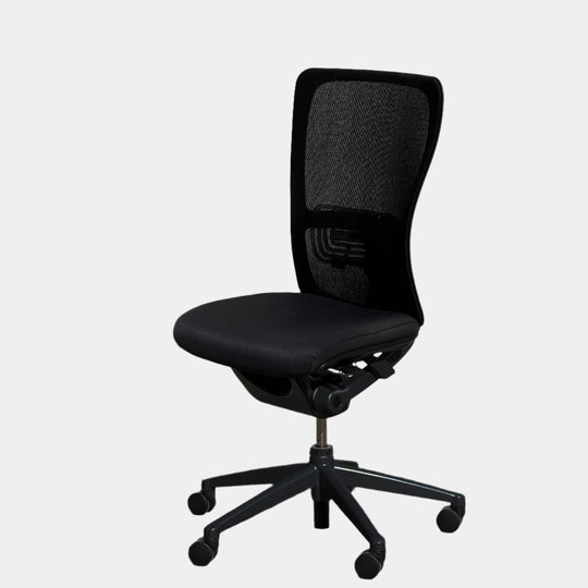 Hawworth Zody Office Chairs (Used)