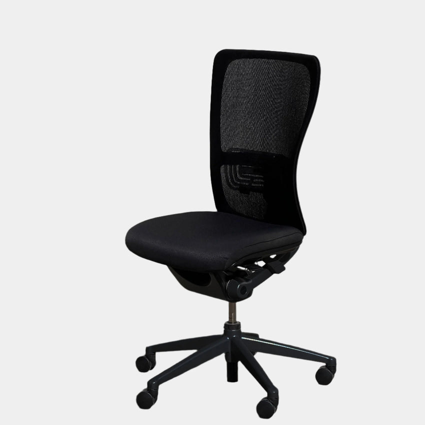 Hawworth Zody Office Chairs (Used)