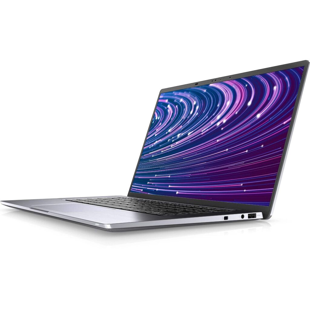 Dell Latitude 9520 2-in-1 15" Touchscreen i7-1185G7 16GB RAM 512GB NVMe SSD Grey – A Grade