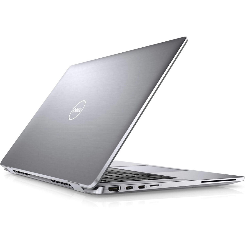 Dell Latitude 9520 2-in-1 15" Touchscreen i7-1185G7 16GB RAM 512GB NVMe SSD Grey – A Grade